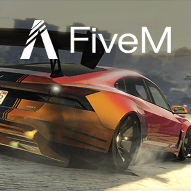 FiveM